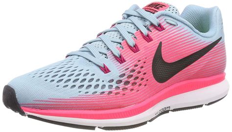 Nike Air Zoom Pegasus running shoes 